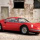 Le auto del cinema – Dino 246 GT e Aston Martin DBS “Attenti a quei due”